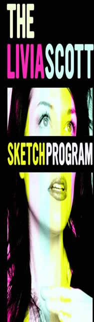 The Livia Scott Sketch Program